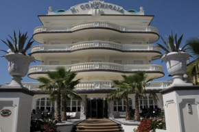 Hotel Conchiglia